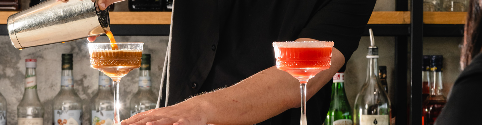 Cocktails image