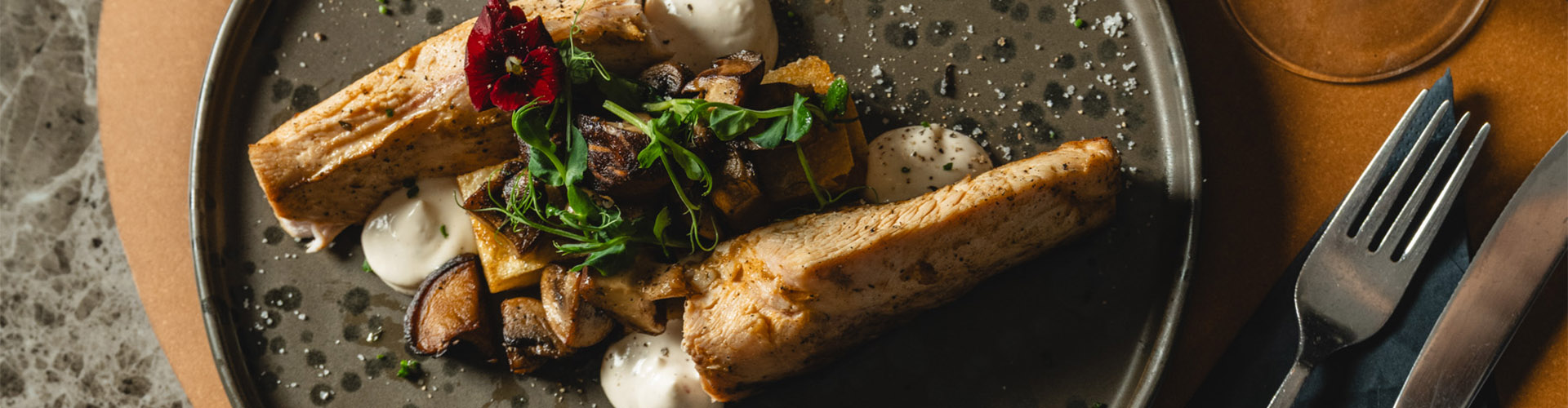 Dinner image