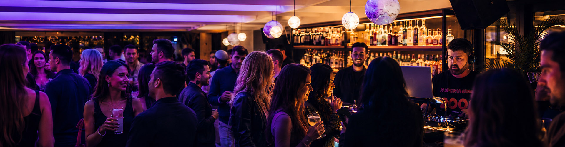 Events image